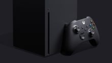 Xbox Series X：这是启动屏幕和声音吗？