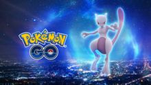 Pokemon Go：超梦突袭时刻活动仅限今晚举行